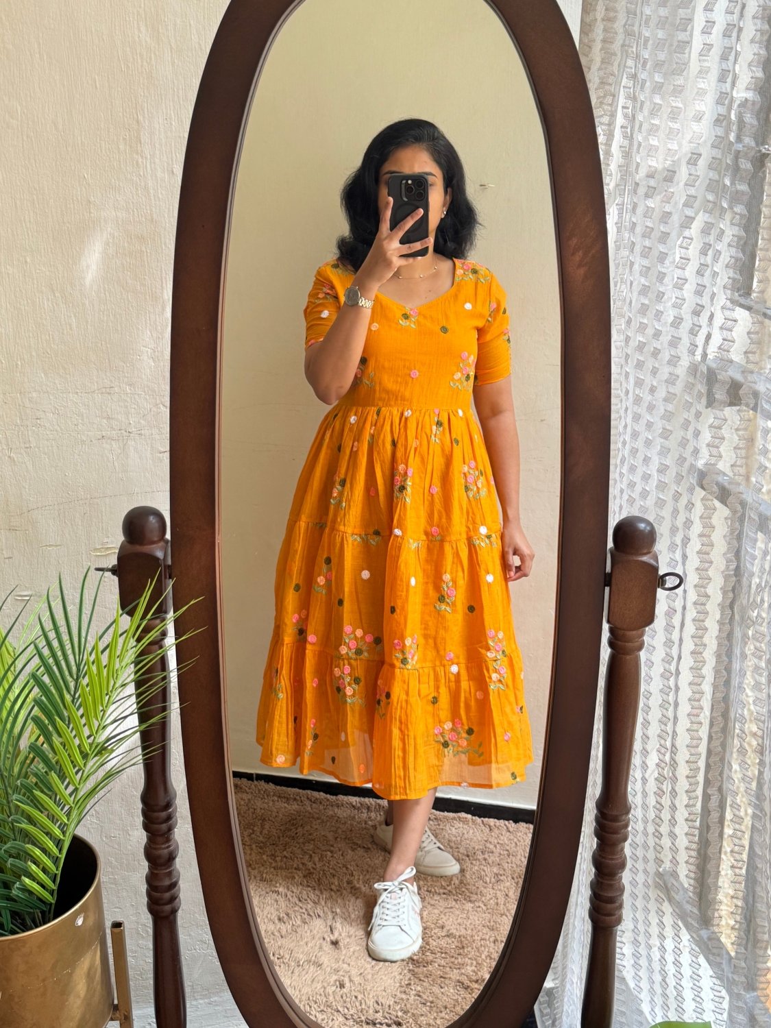 Tangelia - Ready Dispatch / PREBOOKING - Astonish Admire