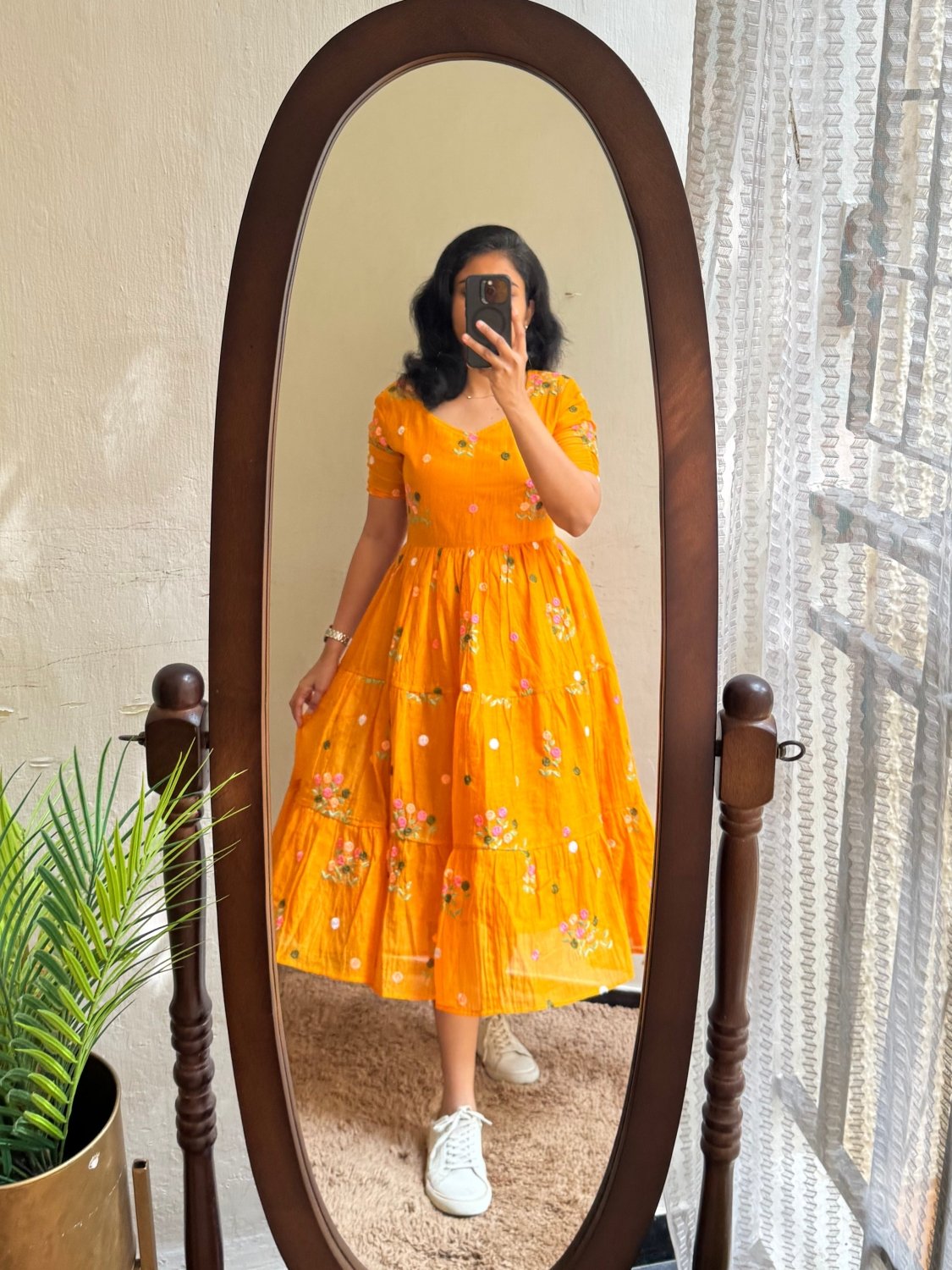 Tangelia - Ready Dispatch / PREBOOKING - Astonish Admire