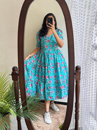 Teazure with Full Lining - Ready Dispatch - Astonish Admire