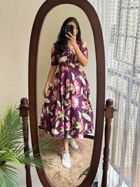 Thamarale with Full Lining - Ready Dispatch - Astonish Admire