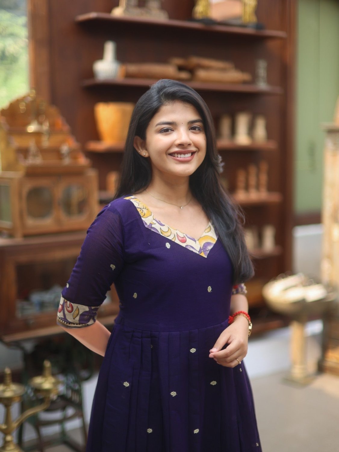Tharika - Bhairavi - Astonish Admire