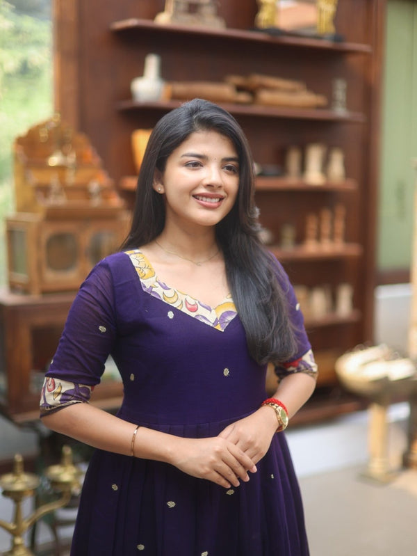 Tharika - Bhairavi - Astonish Admire