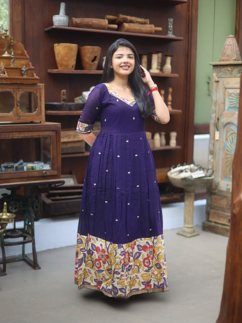 Tharika - Bhairavi - Astonish Admire