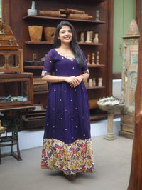Tharika - Bhairavi - Astonish Admire