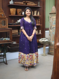 Tharika - Bhairavi - Astonish Admire