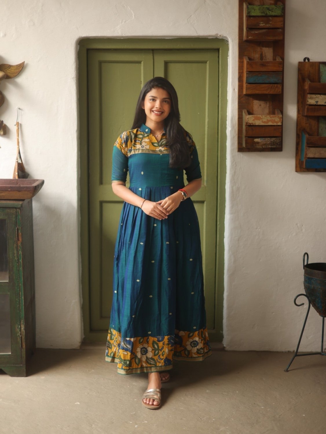 Tharika - Mayuri - Astonish Admire