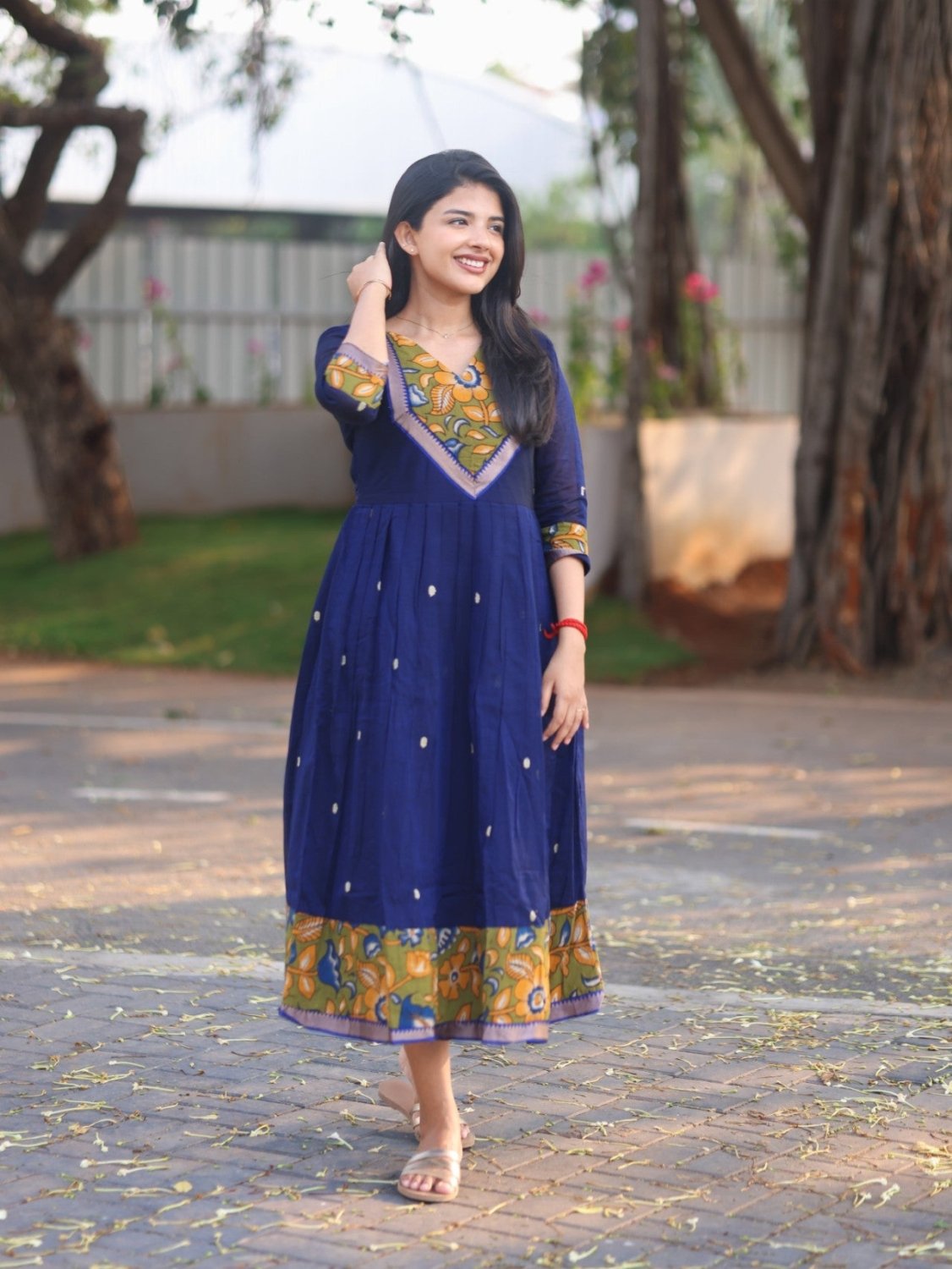 Tharika - Neelima - Astonish Admire