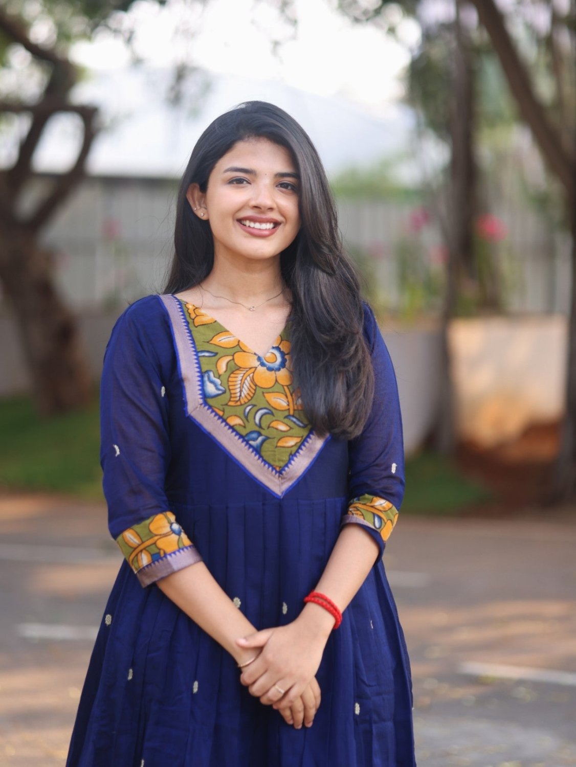 Tharika - Neelima - Astonish Admire
