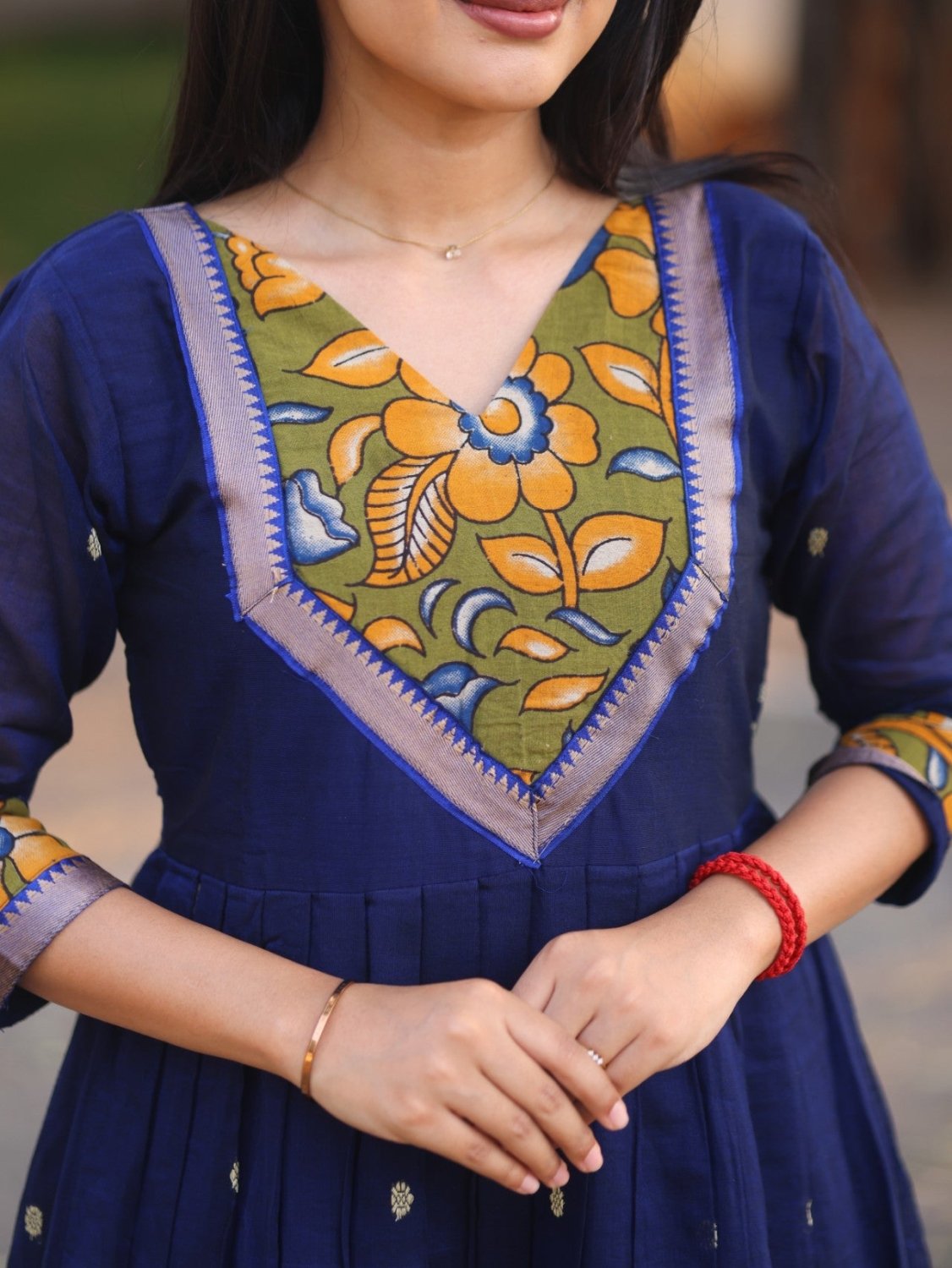 Tharika - Neelima - Astonish Admire
