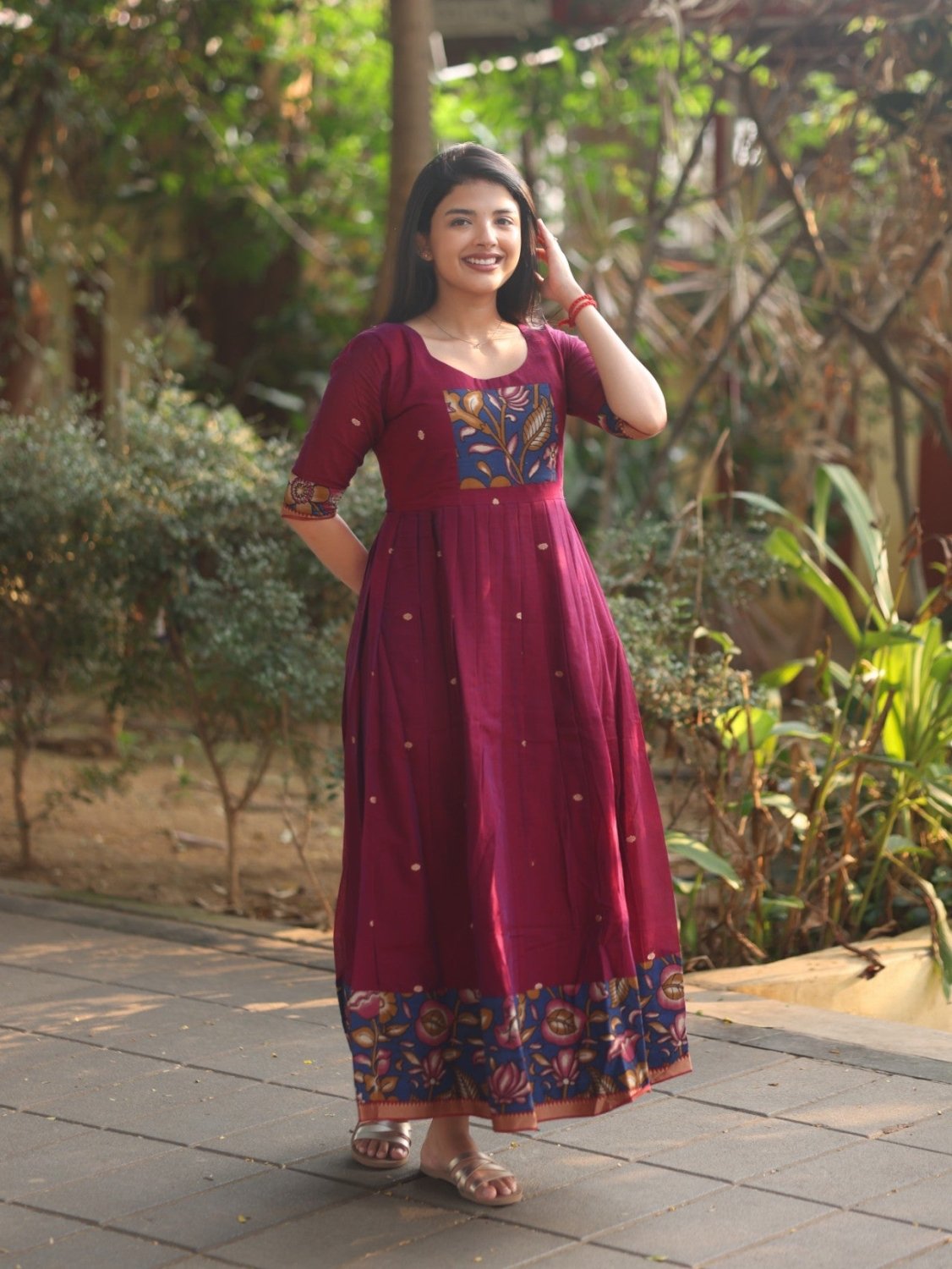 Tharika - Ranjani - Astonish Admire