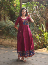 Tharika - Ranjani - Astonish Admire