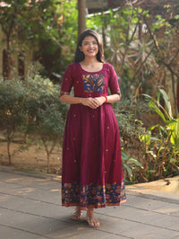 Tharika - Ranjani - Astonish Admire