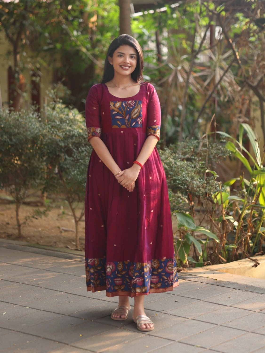 Tharika - Ranjani - Astonish Admire