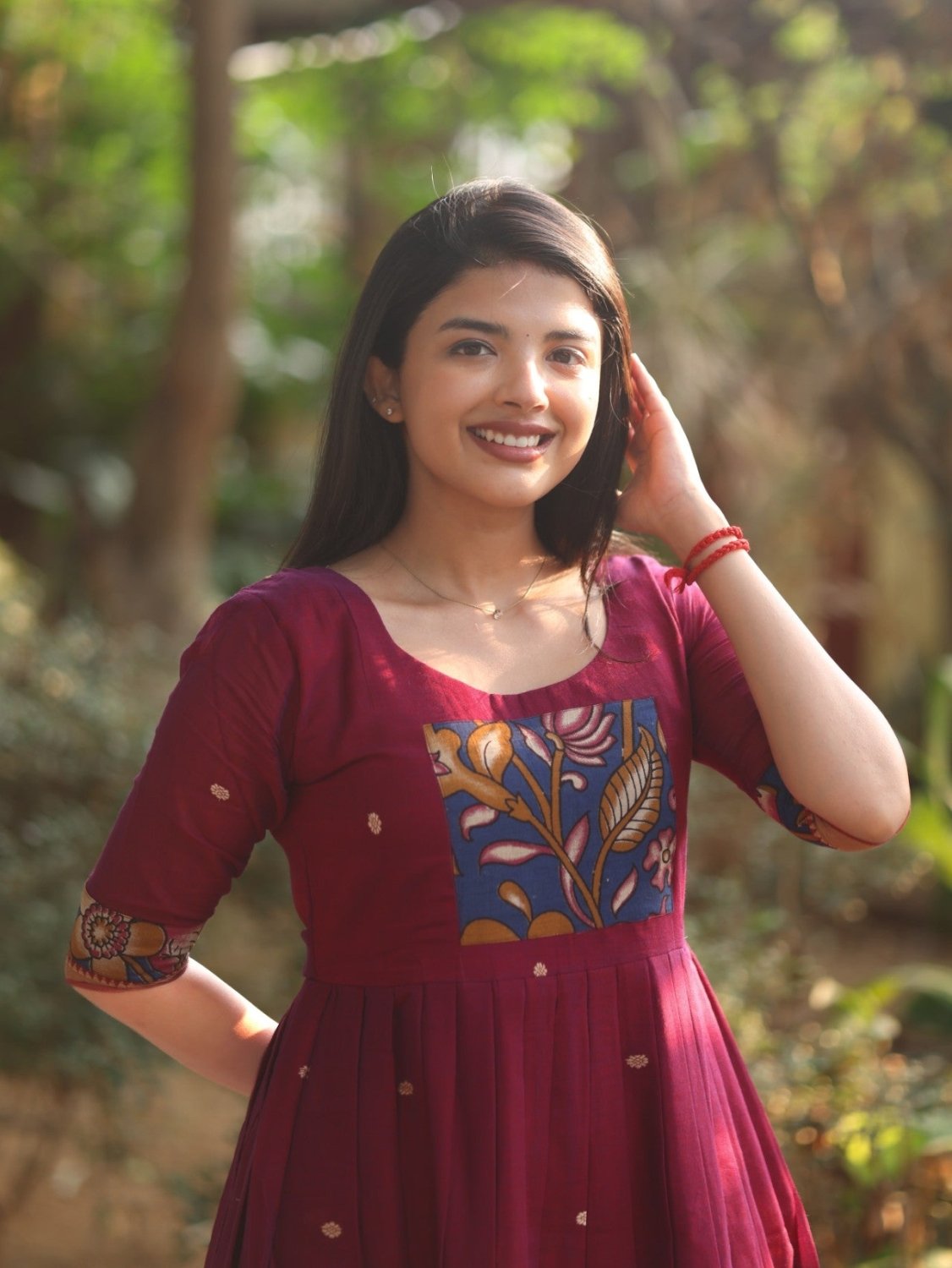 Tharika - Ranjani - Astonish Admire