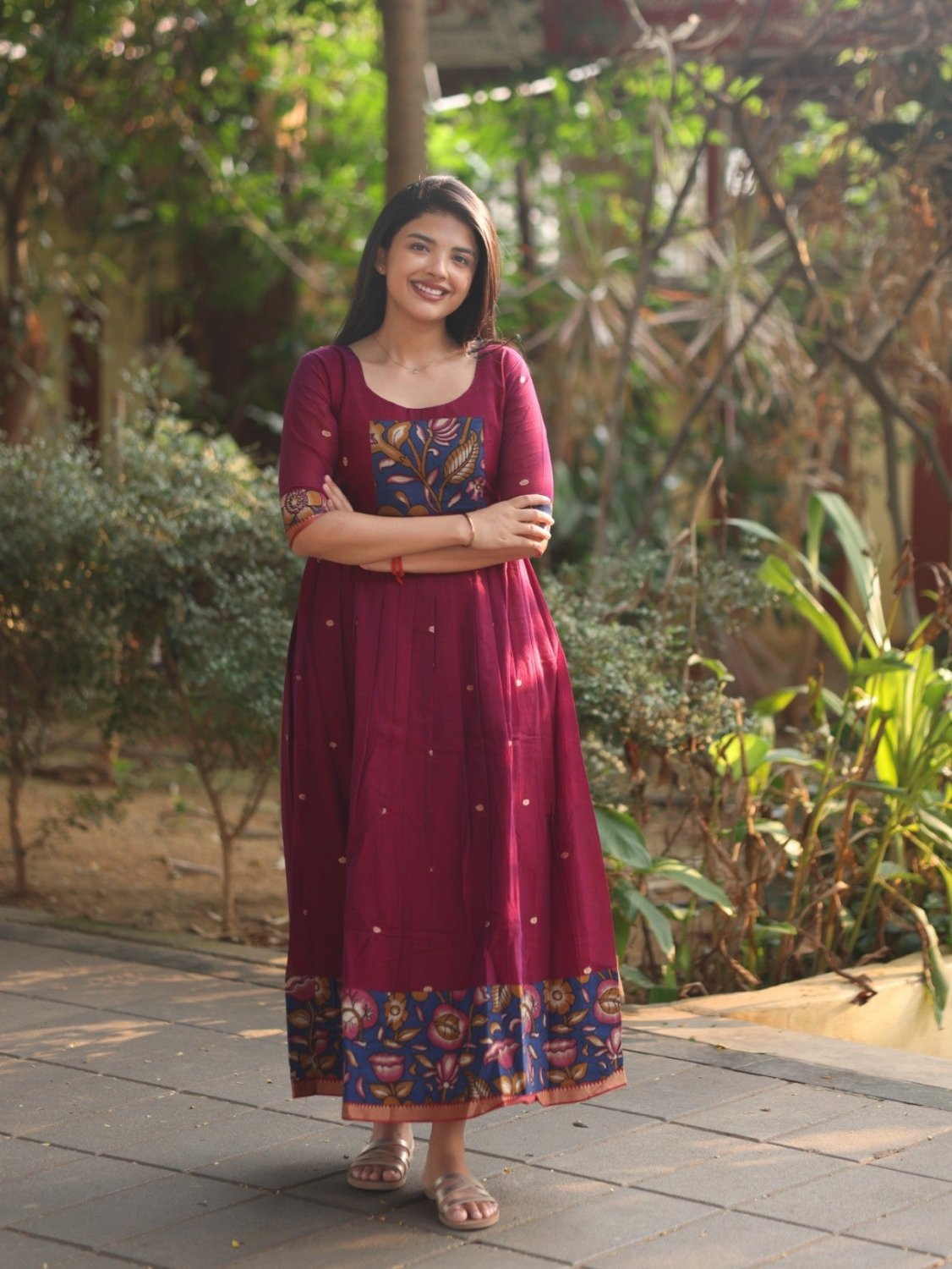 Tharika - Ranjani - Astonish Admire