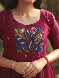 Tharika - Ranjani - Astonish Admire