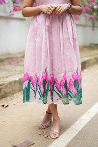 Tulip with Full lining - MADE ON ORDER - Astonish Admire