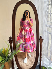 Velina with Full Lining - Ready Dispatch - Astonish Admire
